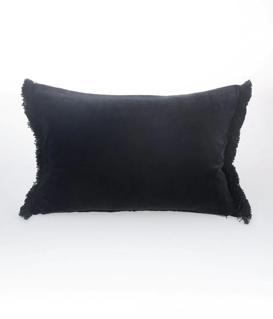 MM Linen - Sabel Cushions - Petrol image 1